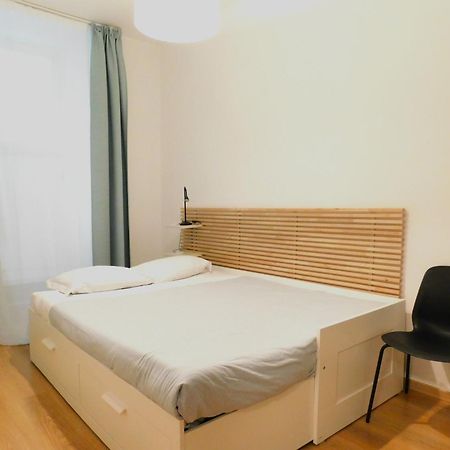 Policlinico Apartment Rom Exterior foto